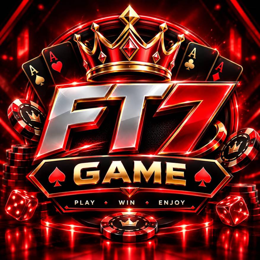 FT7 Game – Play, Win & Enjoy the Ultimate Gaming Experience